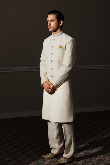 "BARIS" SHERWANI
